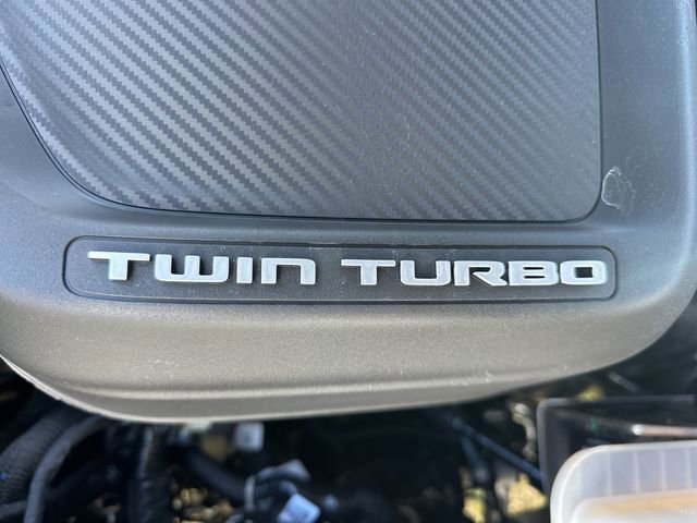 New 2026 RAM 1500 RHO AWD/4WD image 24