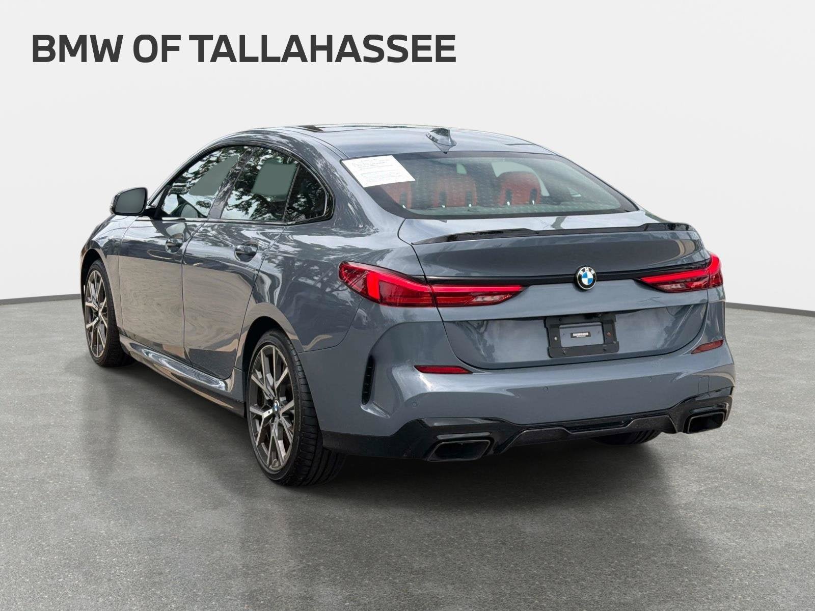 Used 2023 BMW M235i xDrive Gran Coupe w/ Premium Package AWD/4WD image 7
