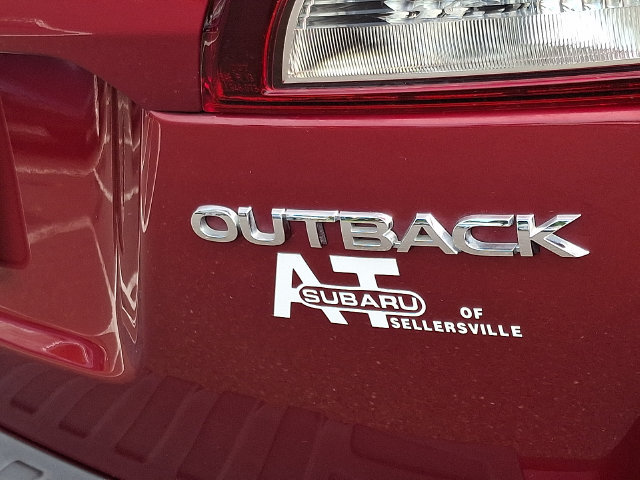 Used 2018 Subaru Outback 2.5i Premium AWD/4WD image 32
