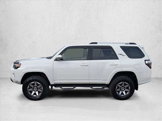 Used 2018 Toyota 4Runner TRD Off-Road Premium image 9