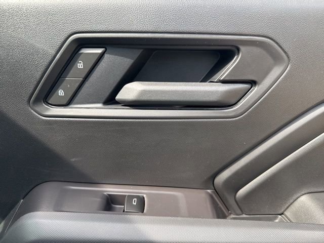 New 2026 Chevrolet Colorado Trail Boss image 36