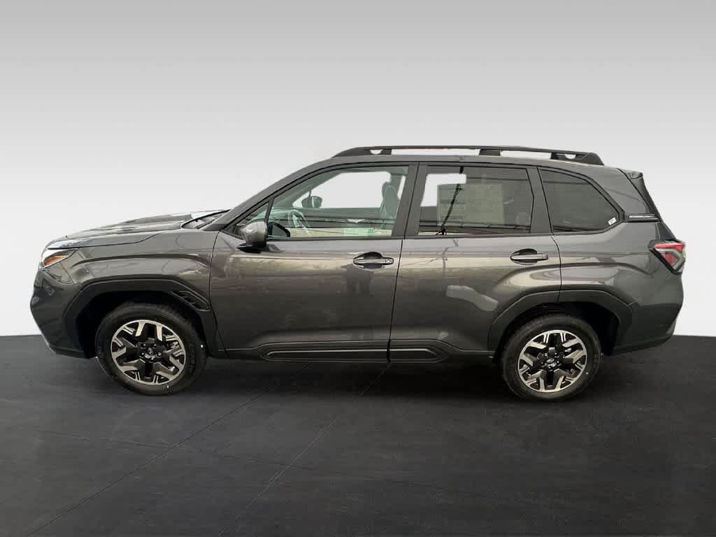 Certified 2026 Subaru Forester Premium AWD/4WD image 3