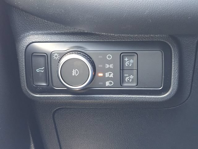 Used 2025 Ford Explorer ST-Line AWD/4WD image 24