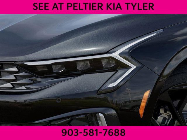 New 2026 Kia K5 GT-Line image 11