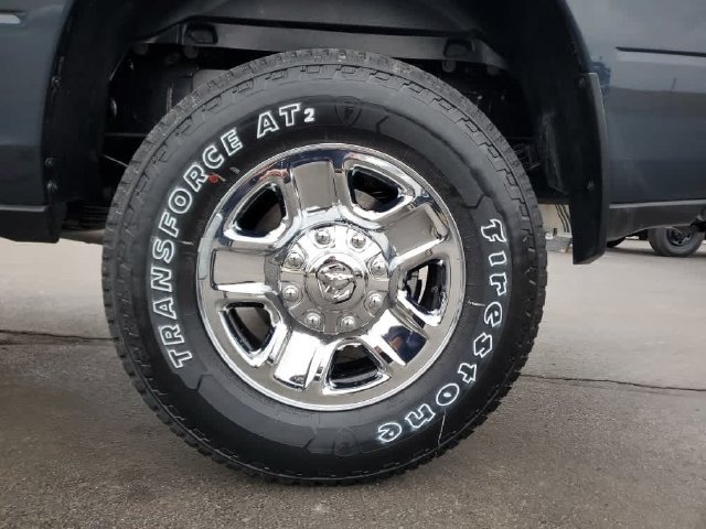 New 2026 RAM 3500 Tradesman AWD/4WD image 9