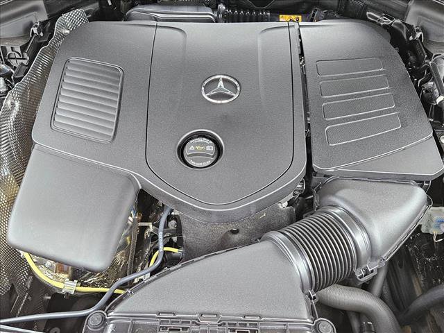 Certified 2026 Mercedes-Benz GLC 300 4MATIC image 22
