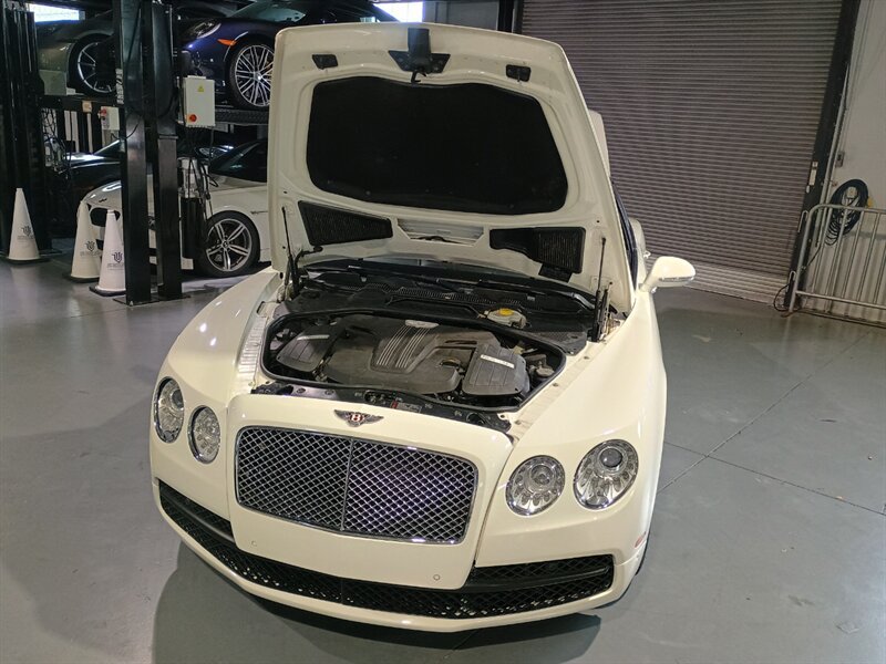 Used 2015 Bentley Flying Spur V8 AWD/4WD image 15