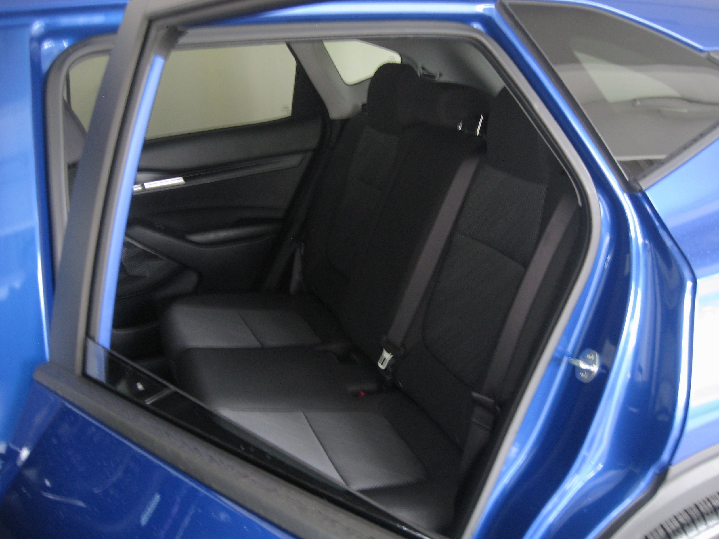 Used 2024 Kia Seltos LX AWD/4WD image 7