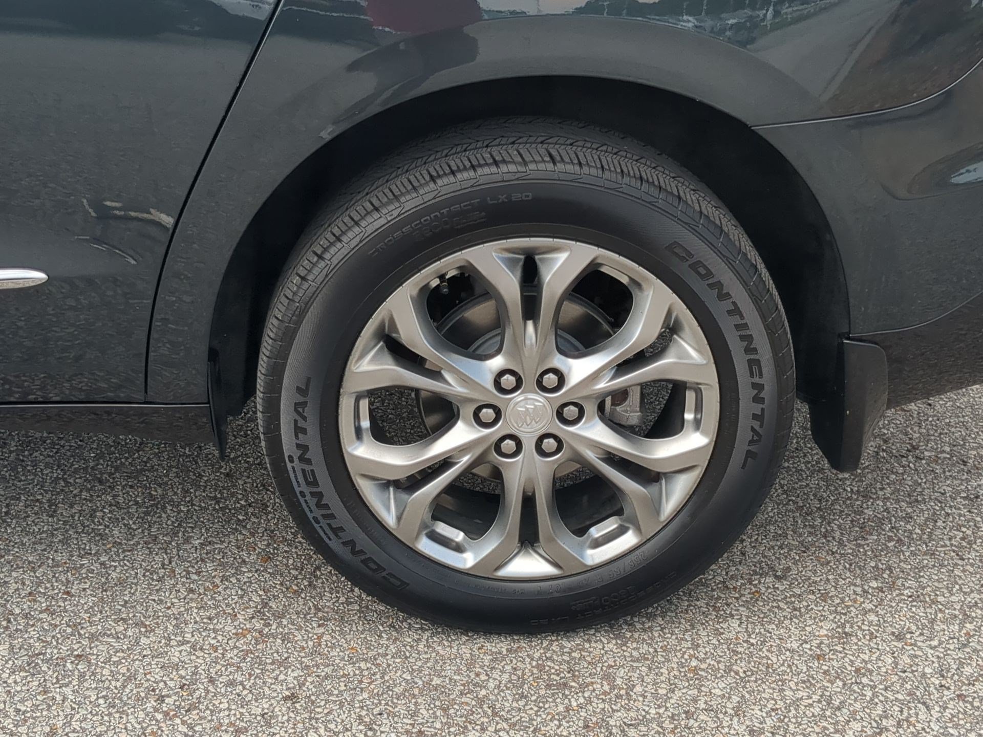 Used 2019 Buick Enclave Avenir w/ Avenir Technology Package FWD image 10