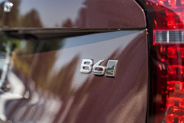 New 2026 Volvo XC90 B6 Ultra w/ Lounge Package image 7