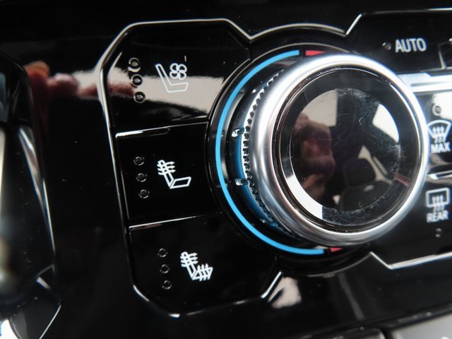 Used 2024 GMC Sierra 1500 AT4X image 31