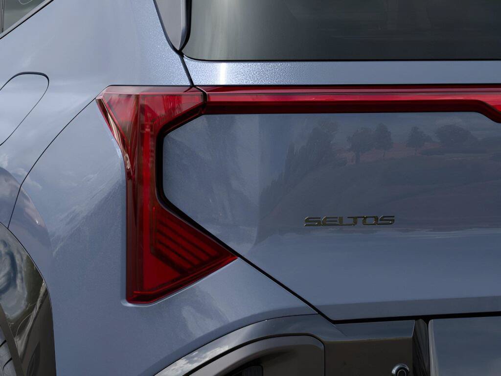 New 2027 Kia Seltos X-Line S AWD/4WD image 26