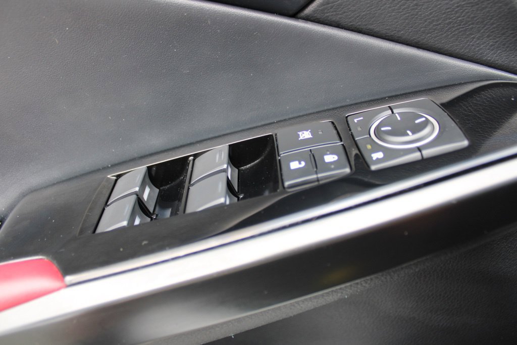 Used 2024 Lexus IS 350 F Sport RWD image 25