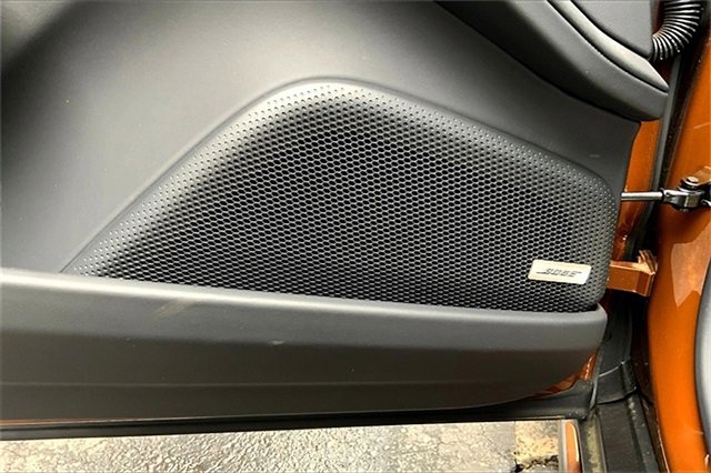 New 2025 Porsche Panamera 4 image 32