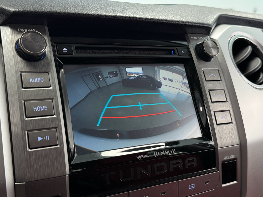 Used 2017 Toyota Tundra SR5 w/ SR5 Upgrade Package image 21