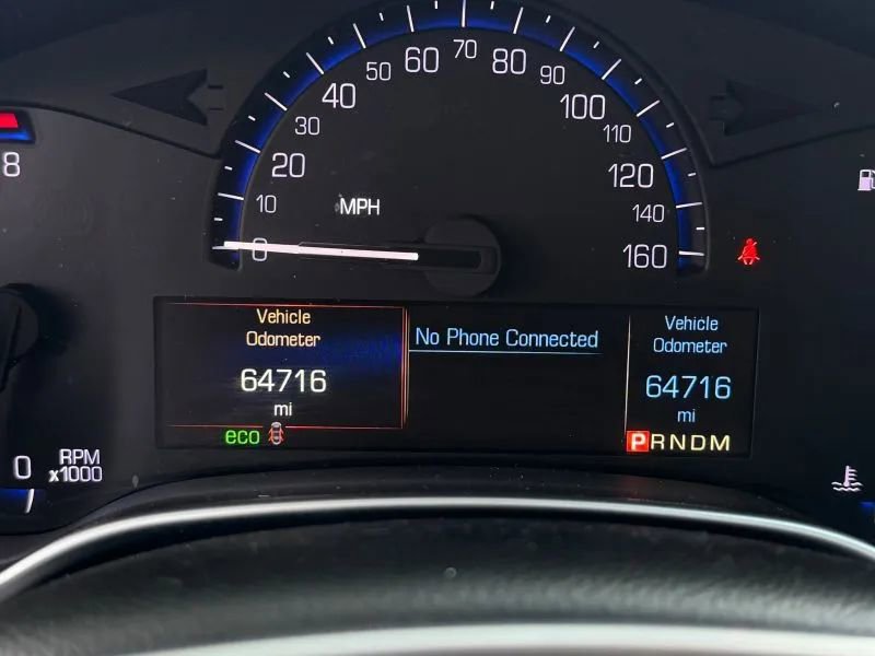 Used 2015 Cadillac SRX Luxury w/ Driver Awareness Package FWD image 15