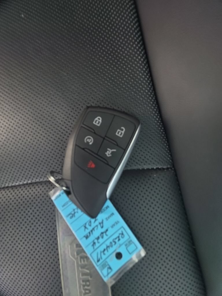 Used 2024 Acura ZDX A-Spec AWD/4WD image 34
