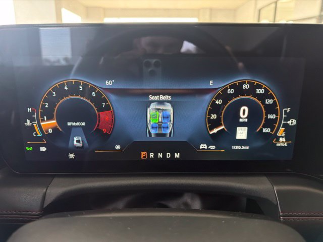 Used 2024 Ford Mustang GT Premium w/ GT Performance Package RWD image 33