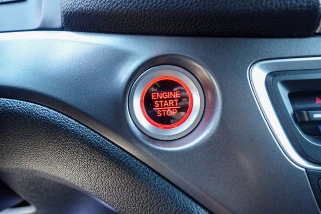 Used 2024 Honda Passport EX-L image 19