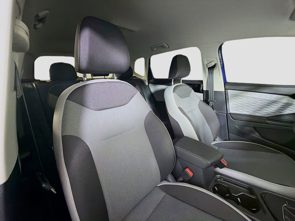 Used 2024 Volkswagen Taos S w/ MDO Package image 26