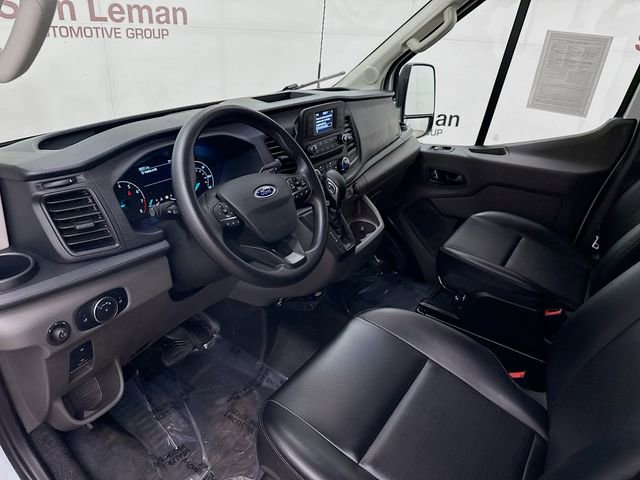 Used 2025 Ford Transit 350 XL RWD image 20