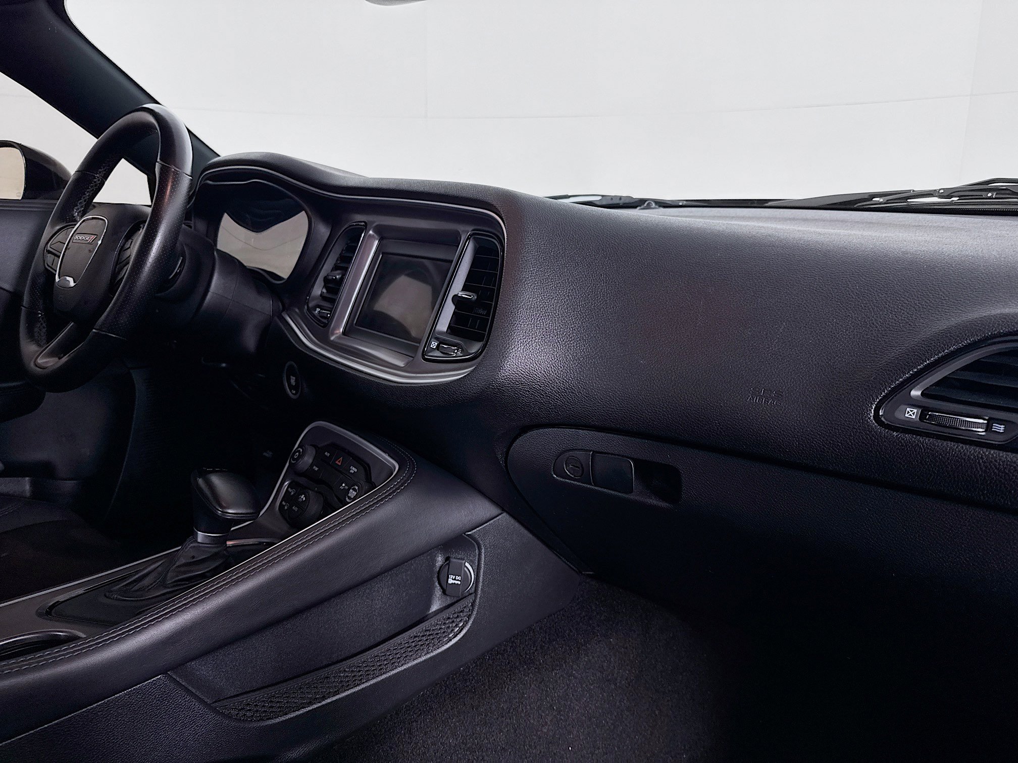 Used 2021 Dodge Challenger SXT w/ Blacktop Package image 25