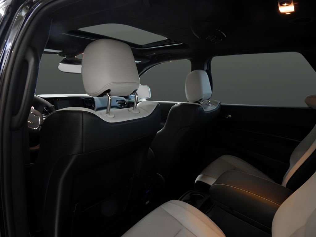 Used 2025 Dodge Durango SRT Hellcat image 34