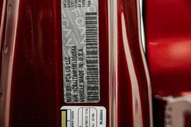 Used 2021 Jeep Gladiator Willys image 39