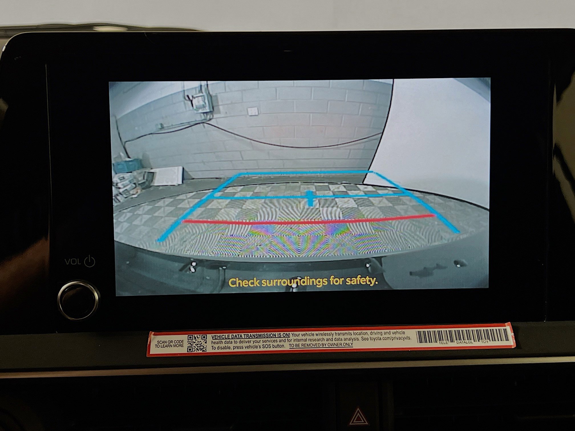Used 2025 Toyota Prius XLE FWD image 28