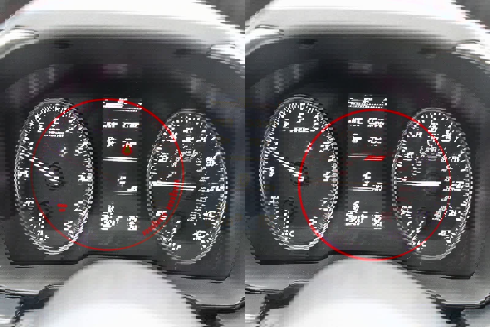 New 2026 Subaru Impreza RS image 21