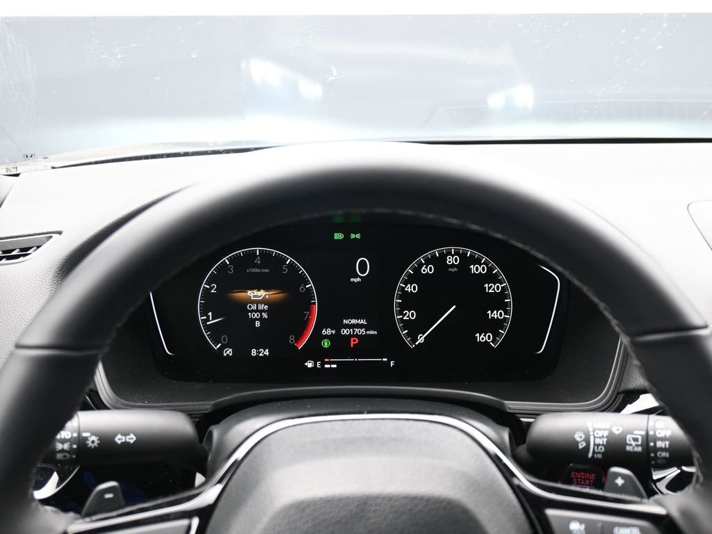 Certified 2026 Honda Civic Sport image 48