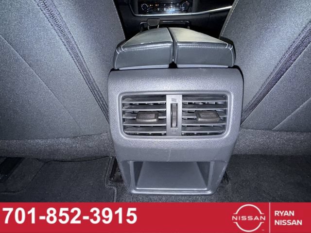 Certified 2024 Nissan Rogue S AWD/4WD image 41