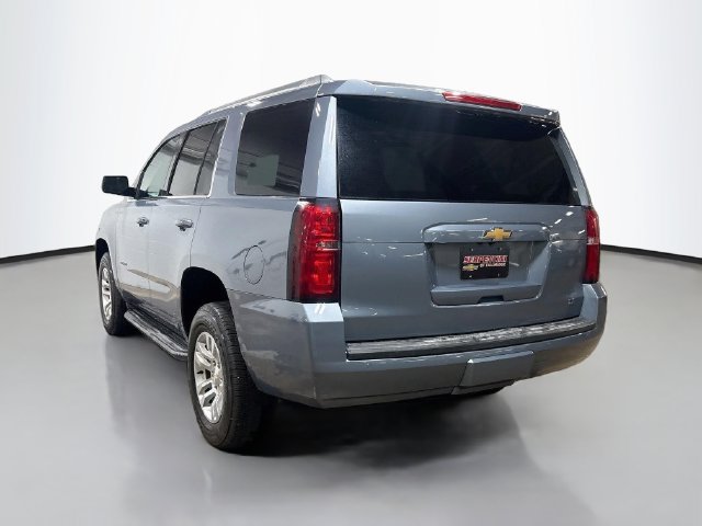 Used 2016 Chevrolet Tahoe LT w/ Luxury Package AWD/4WD image 9