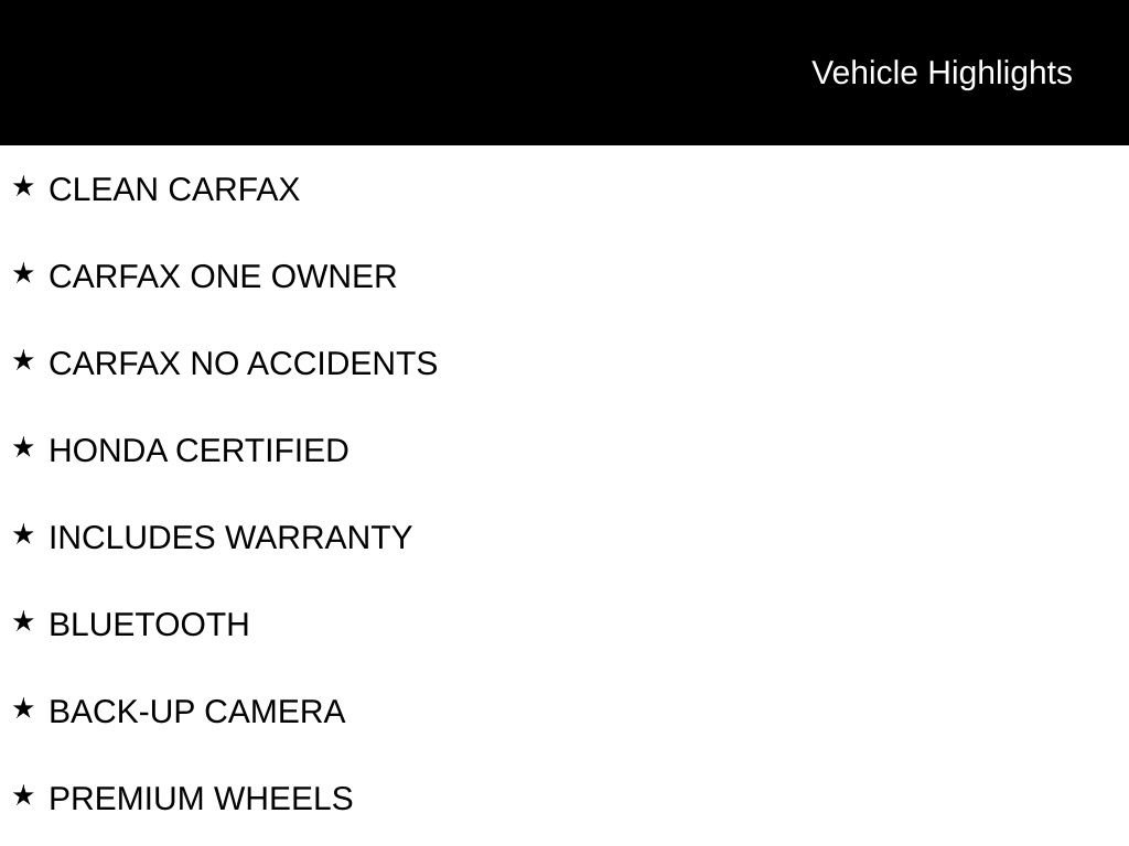 Used 2022 Honda HR-V LX image 5