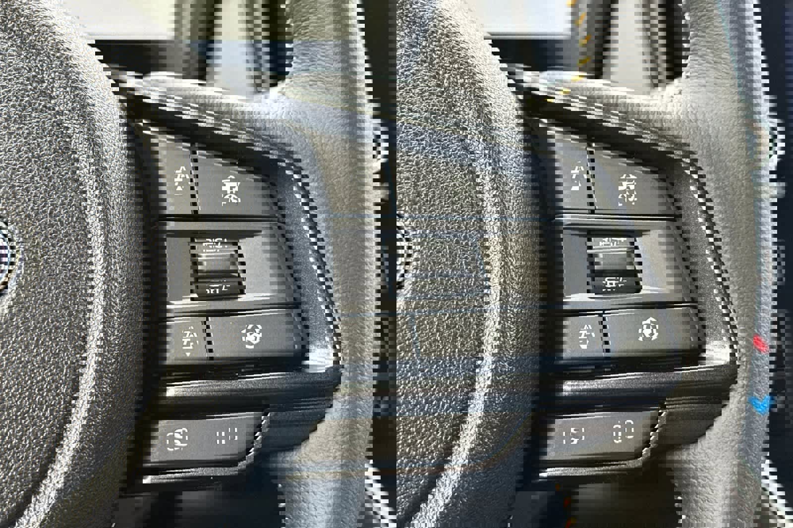 New 2026 Subaru Crosstrek 2.5i Sport w/ Crosstrek Mirror Package image 27