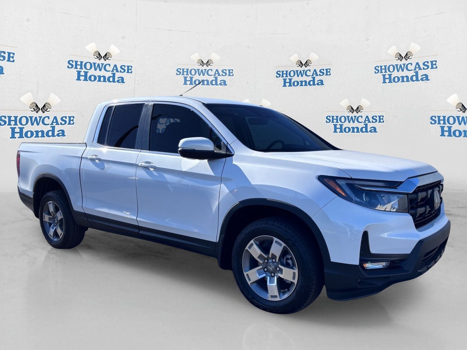 New 2026 Honda Ridgeline RTL image 9