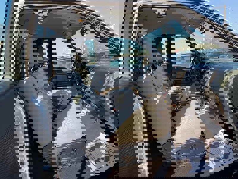 Used 2004 Ford F150 FX4 image 11