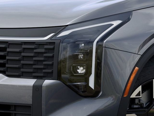 New 2026 Kia Sportage LX image 11