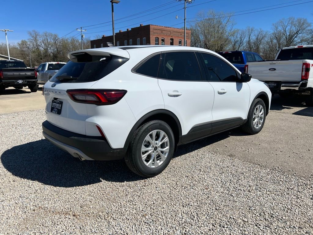 New 2026 Ford Escape Active w/ Tech Pack #1 image 8