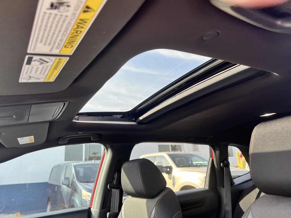 Used 2023 Honda CR-V Sport image 46