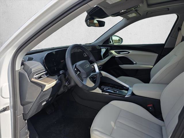 New 2025 Audi Q5 Premium w/ Convenience Package image 14