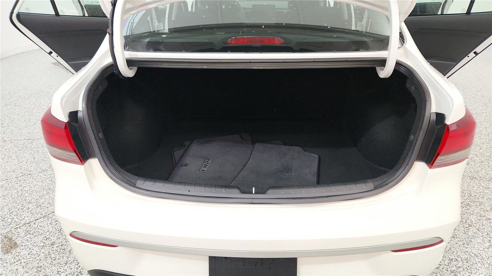 Used 2023 Kia Rio S w/ Technology Package image 19