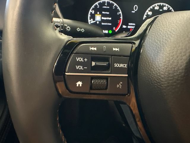 Used 2024 Honda HR-V Sport image 19