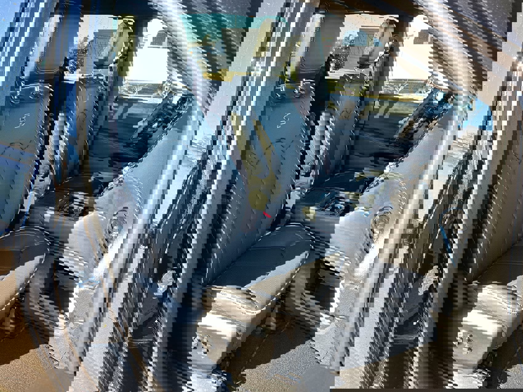 New 2026 Chrysler Pacifica Limited w/ S Appearance Package image 26