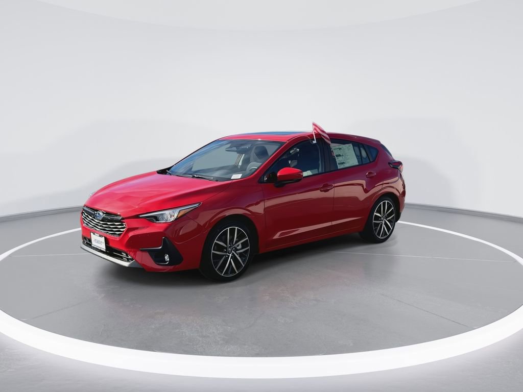 New 2026 Subaru Impreza 2.0i Sport image 4