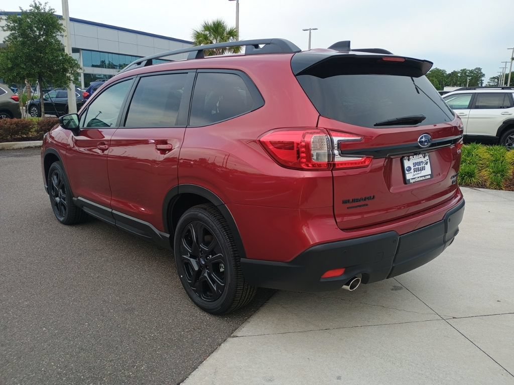 New 2026 Subaru Ascent Bronze Edition AWD/4WD image 4