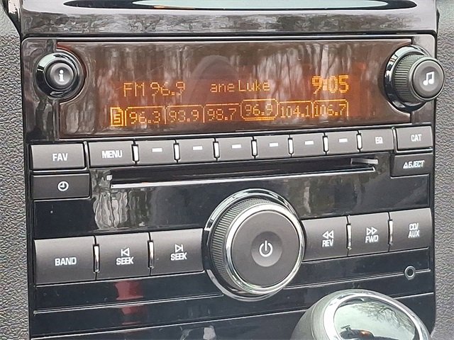 Used 2009 Saturn Sky w/ Premium Trim Package image 16