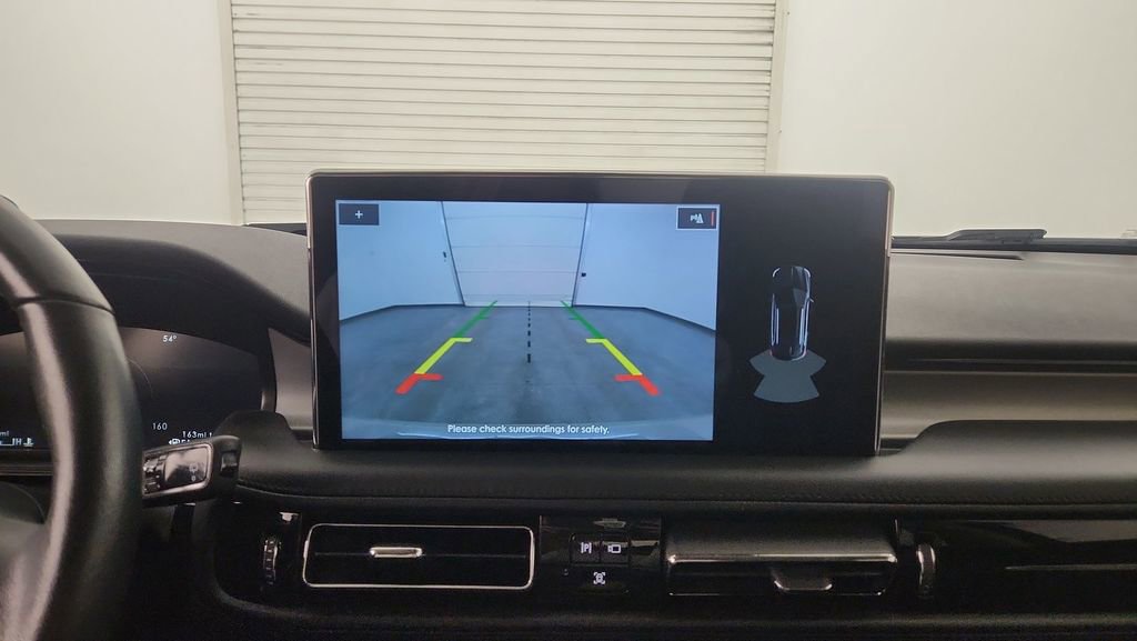 Used 2023 Lincoln Nautilus AWD image 26