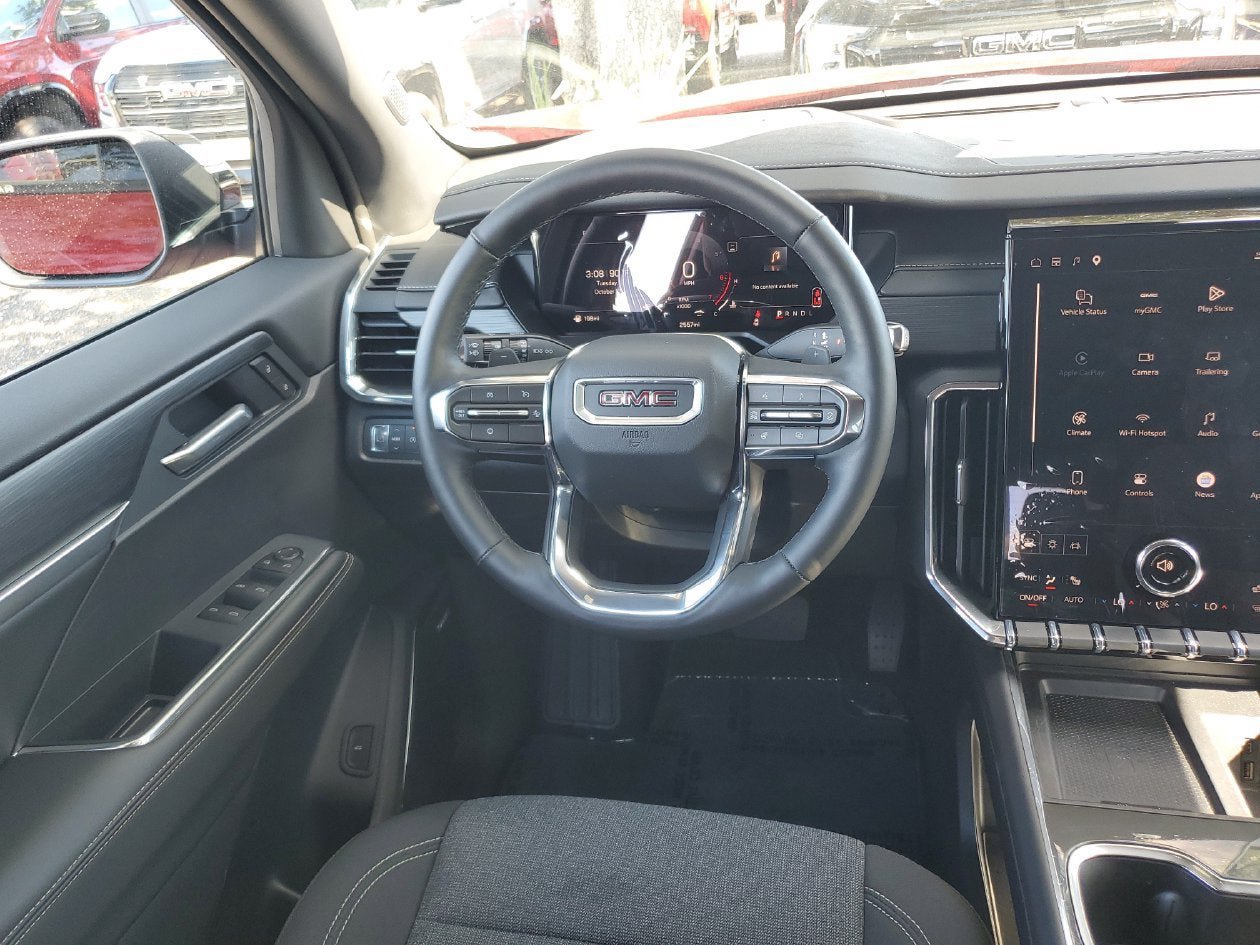 New 2026 GMC Acadia Elevation FWD image 13