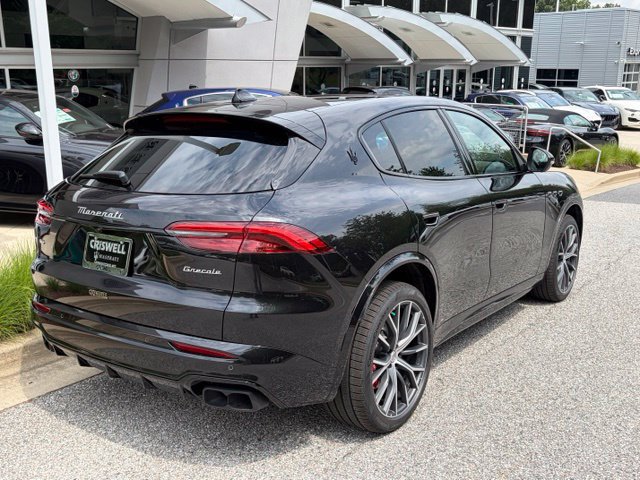 New 2026 Maserati Grecale Modena AWD/4WD image 5